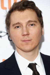 Paul Dano at the "Wildfire" premiere during the 2018 Toronto International Film Festival.