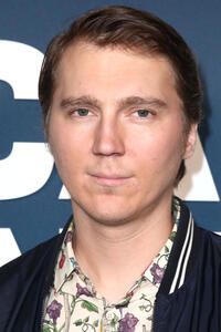 Paul Dano at the FYC event for Showtime's "Escape At Dannemora" in Los Angeles.