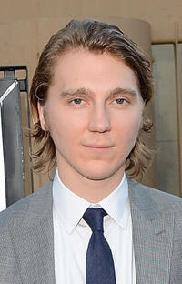 Paul Dano at the California premiere of "Ruby Sparks."