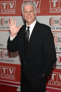 Ted Danson at the 2006 TV Land Awards.