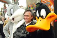 Joe Dante the world premiere of "Looney Tunes: Back In Action".