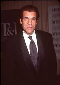 Robert Davi at the Museum of Television & Radio's Fourth Annual Los Angeles Gala.