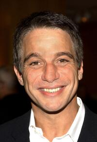 Tony Danza at the centennial tribute to composer Richard Rogers.