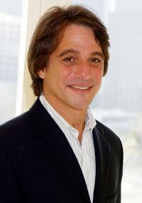 Tony Danza at the press conference announcing the nominees for the 29th Annual People's Choice Awards.