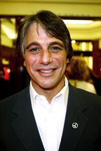 Tony Danza at the party to celebrate the West Coast Launch of new book "Hollywood Divorces."