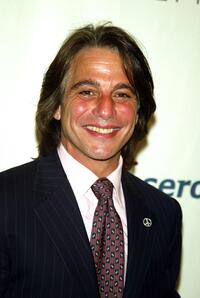 Tony Danza at the 10th Annual Race to Erase MS.