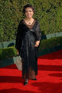 Ruby Dee at the 2005 Creative Arts Emmy Awards.