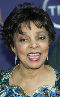 Ruby Dee at the 2005 Black Movie Awards.