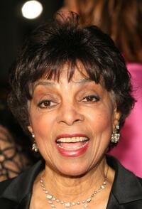 Ruby Dee at the 37th Annual NAACP Image Awards.