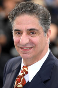 Simon Abkarian at the "Swallows of Kabul" photocall during the 72nd annual Cannes Film Festival.