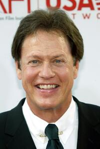 Rick Dees at the 33rd AFI Life Achievement Award tribute to George Lucas.