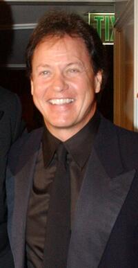 Rick Dees at the 11th Annual Night of 100 Stars Gala.