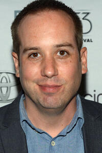 Kief Davidson during the 53rd New York Film Festival.