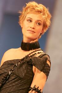 Cecile De France at the Closing Awards Ceremony during the 58th International Film Festival.