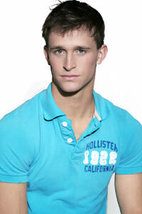 Ben Davies 