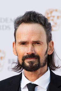 Jeremy Davies at the British Academy Games Awards in London.