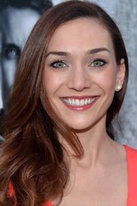 Jocelyn DeBoer at the premiere of HBO's "Silicon Valley" in Hollywood.
