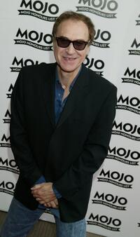 Ray Davies at the "The Mojo Honours List Music Awards."