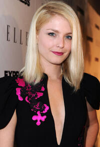 Whitney Able at the ELLE And Express "25 At 25" Event in California.