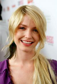 Whitney Able at the red carpet of "Mercy" during the 11th Annual CineVegas Film Festival.
