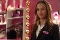Jessica Alba in "Meet Bill."