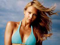 Jessica Alba in "Into the Blue."