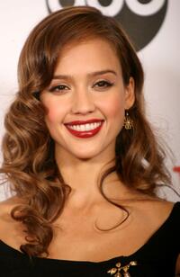 Jessica Alba at the 2007 NCLR ALMA Awards.