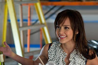 Jessica Alba in "Little Fockers."
