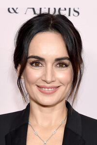 Anna de la Reguera at the L.A. Dance Project Annual Gala in Los Angeles.
