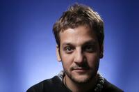 Rodrigo de la Serna at the 2004 Sundance Film Festival.