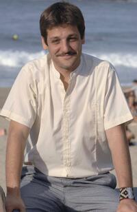 Rodrigo de la Serna at the photocall of "Cronica de una Fuga" during the second day of 54th San Sebastian Film Festival.