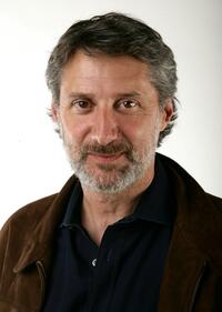 Antoine de Caunes at the 11th annual City Of Lights, City Of Angels French Film Festival.