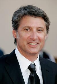 Antoine de Caunes at the premiere of "Quand J'Etais Chanteur" during the 59th International Cannes Film Festival.