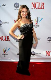 Kate del Castillo at the 2008 ALMA Awards.