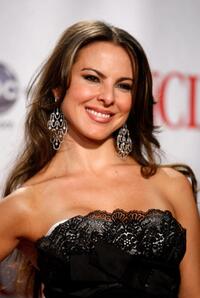 Kate del Castillo at the 2008 ALMA Awards.