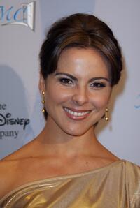 Kate del Castillo at the 11th Annual Impact Awards gala.