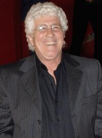 Ninetto Davoli at the premiere of "Uno Su Due" during the Rome Film Festival (Festa Internazionalel di Roma).