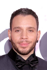 Robin de Jesus at the 74th Annual Tony Awards in New York City.