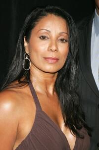 Wanda De Jesus at the 21st Annual Imagen Awards show.