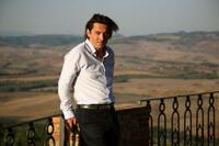 Louis-Do de Lencquesaing as Gregoire Canvel in "The Father of My Children."