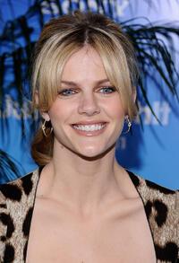 Brooklyn Decker at the New York premiere of "Just Go With It."