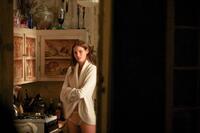Mini Anden as Sarah in ``The Mechanic.''