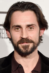 Richard de Klerk at the premiere of "Anthem Of A Teenage Prophet" in Hollywood.