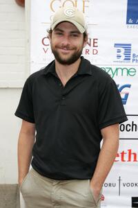 Charlie Day at the 1st Annual National Kidney Foundation Celebrity Golf Classic.