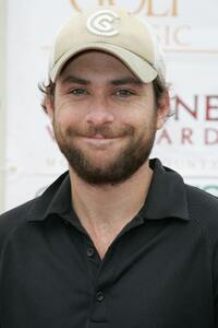 Charlie Day at the 1st Annual National Kidney Foundation Celebrity Golf Classic.