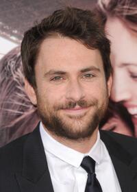 Charlie Day at the California premiere of "Going The Distance."
