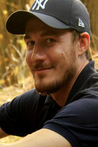 Director Camille Delamarre