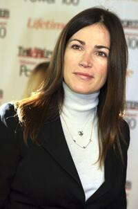 Kim Delaney at the Hollywood Reporter's Women in Entertainment.