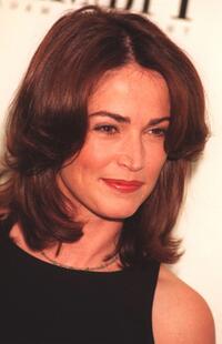 Kim Delaney at the 6th Annual Women in Hollywood Luncheon.