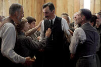 Daniel Day-Lewis in "There Will be Blood."